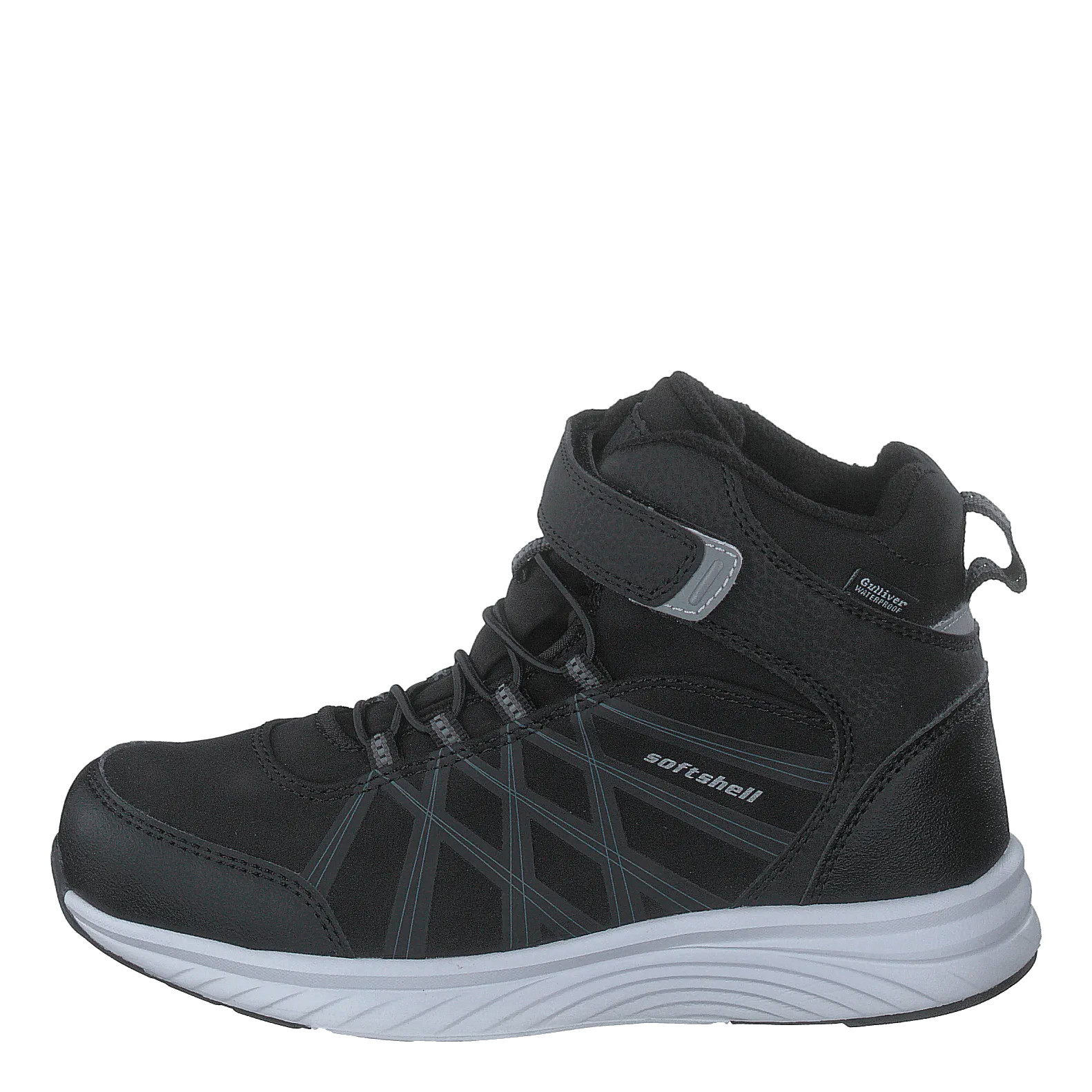 GULLIVER 4352142 BLACK