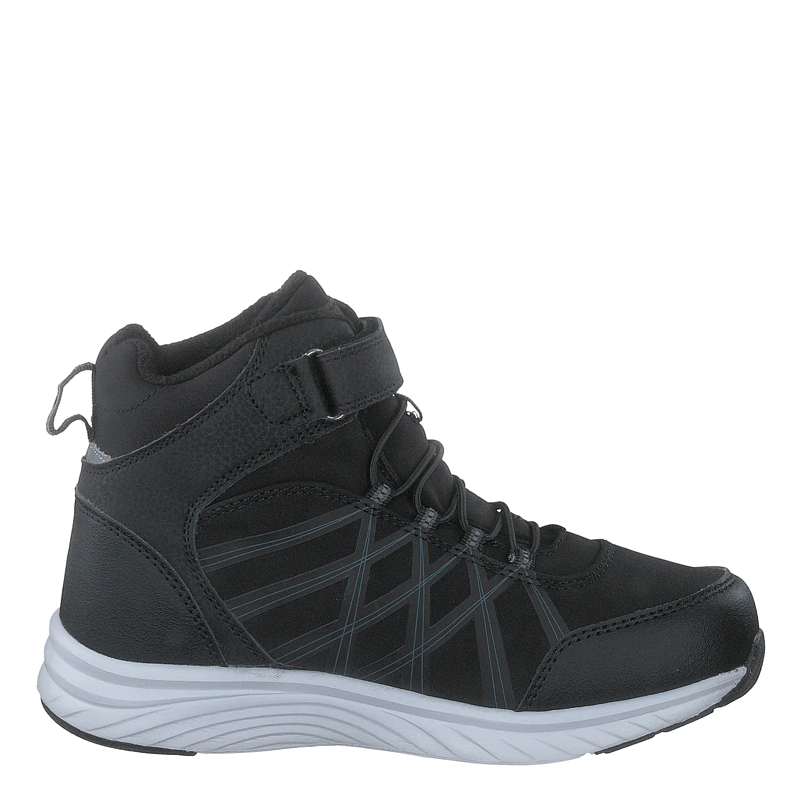 GULLIVER 4352142 BLACK