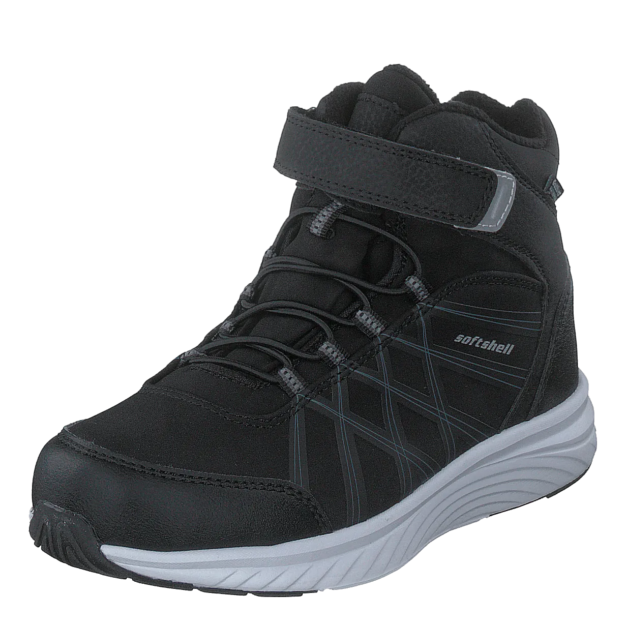 GULLIVER 4352142 BLACK