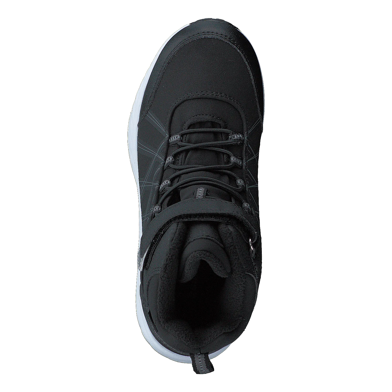 GULLIVER 4352142 BLACK