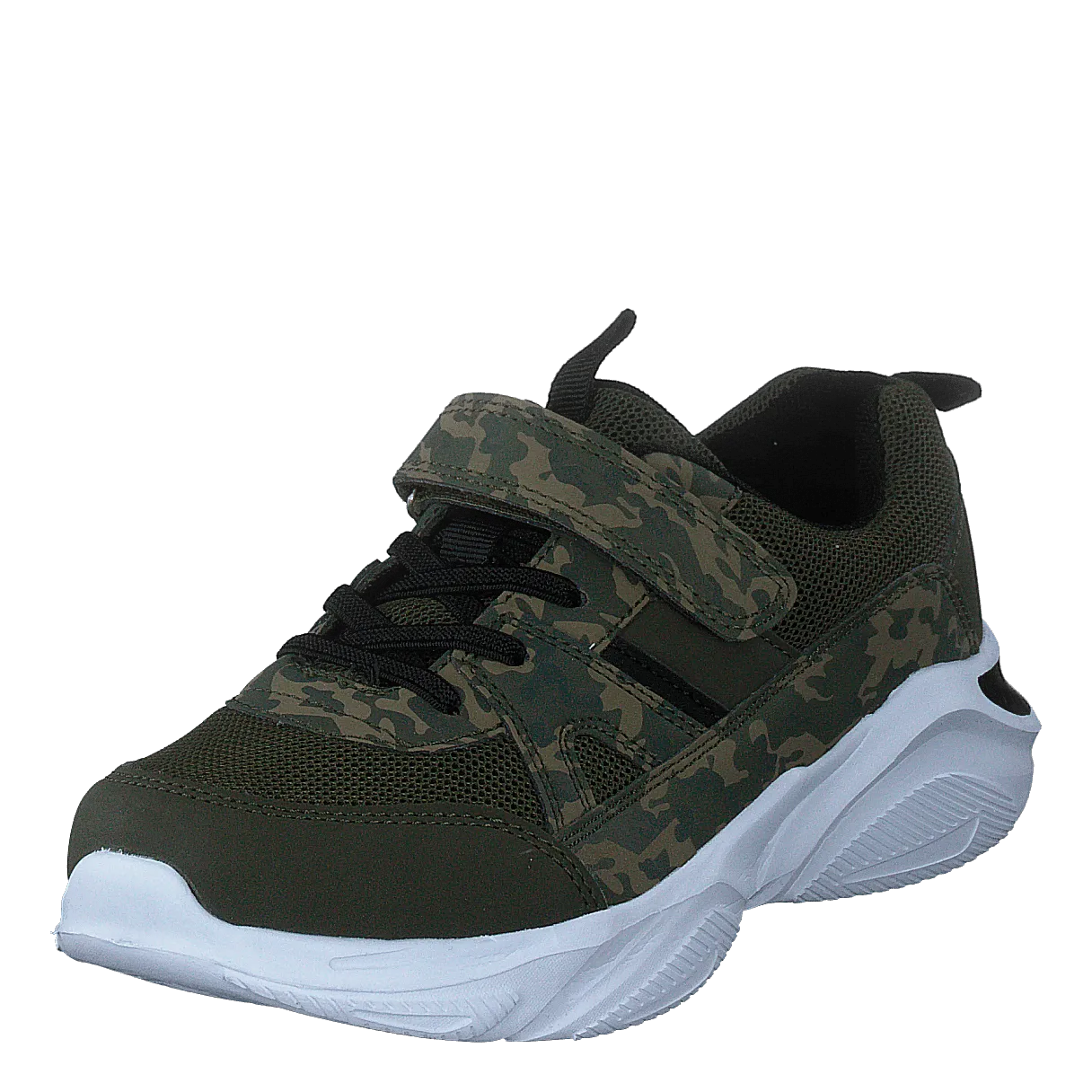 GULLIVER 4353083 GREEN/MULTI