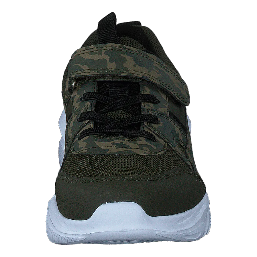 GULLIVER 4353083 GREEN/MULTI