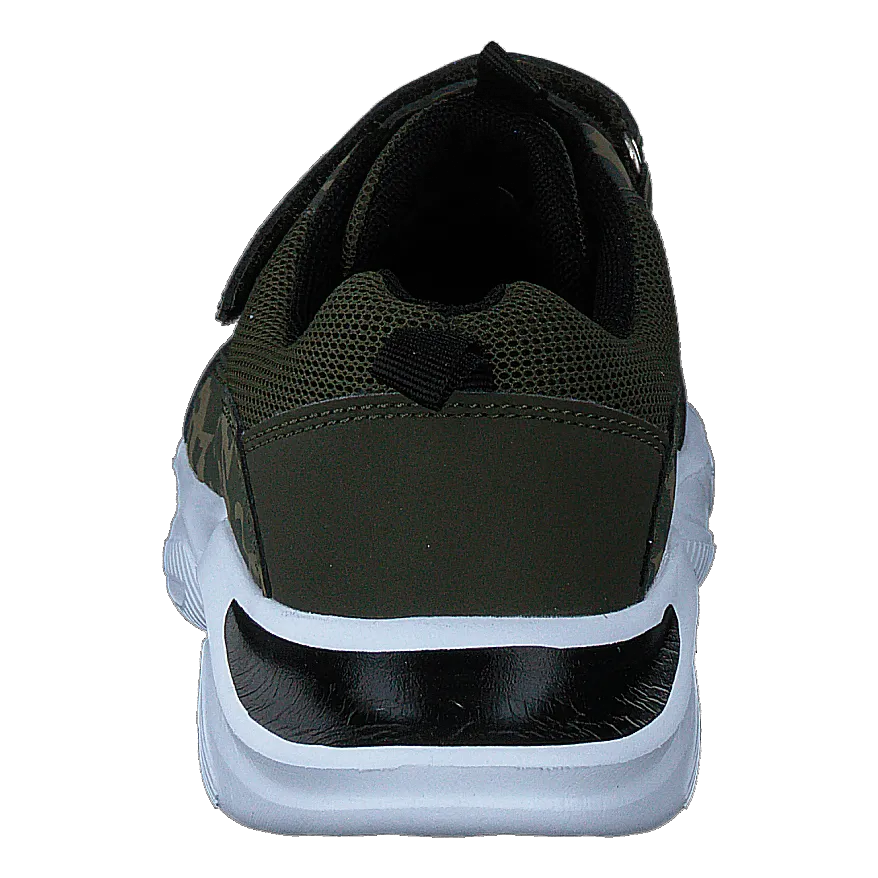 GULLIVER 4353083 GREEN/MULTI