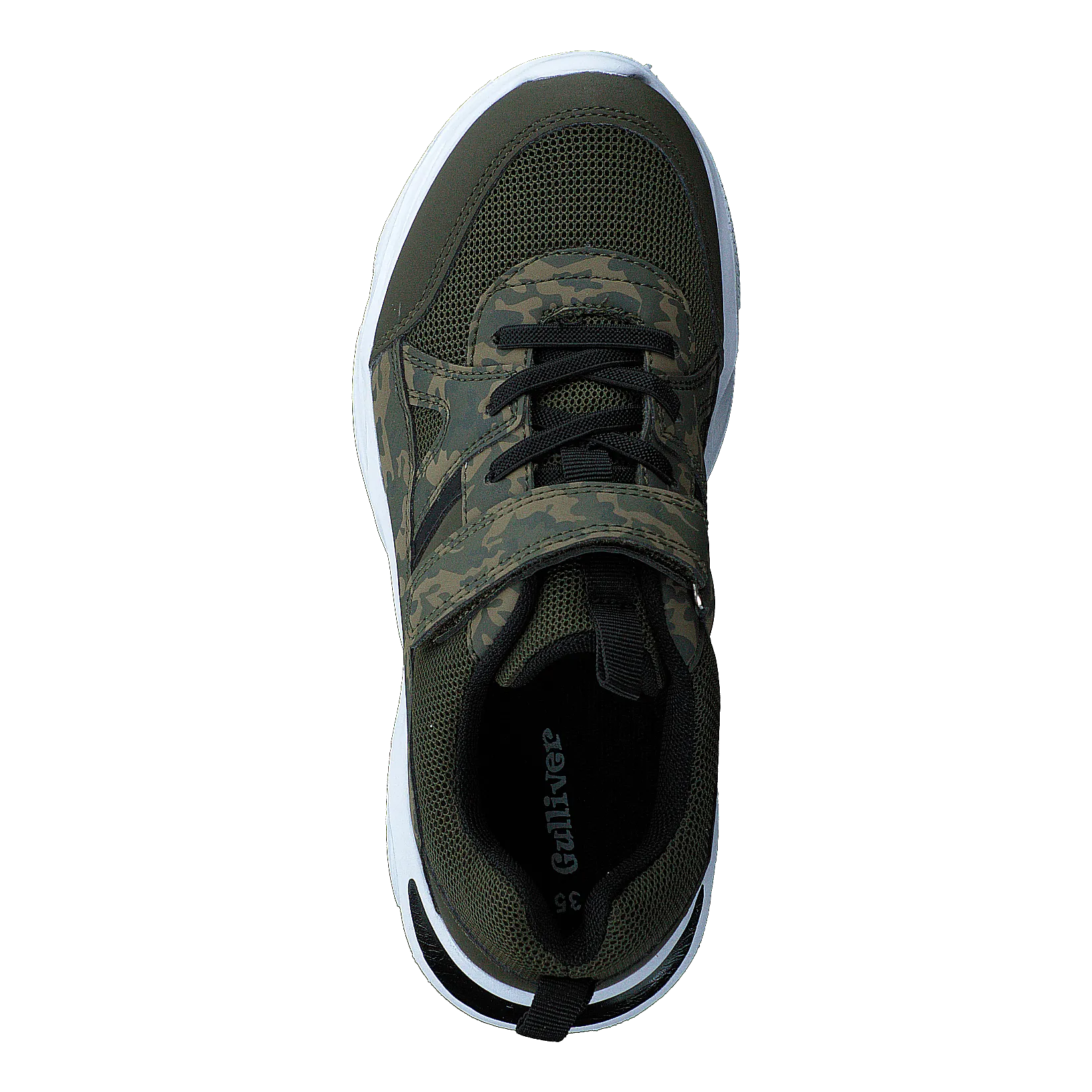 GULLIVER 4353083 GREEN/MULTI