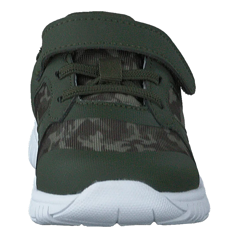 GULLIVER 4353089 GREEN/MULTI