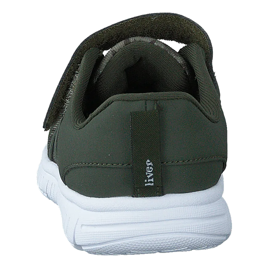 GULLIVER 4353089 GREEN/MULTI