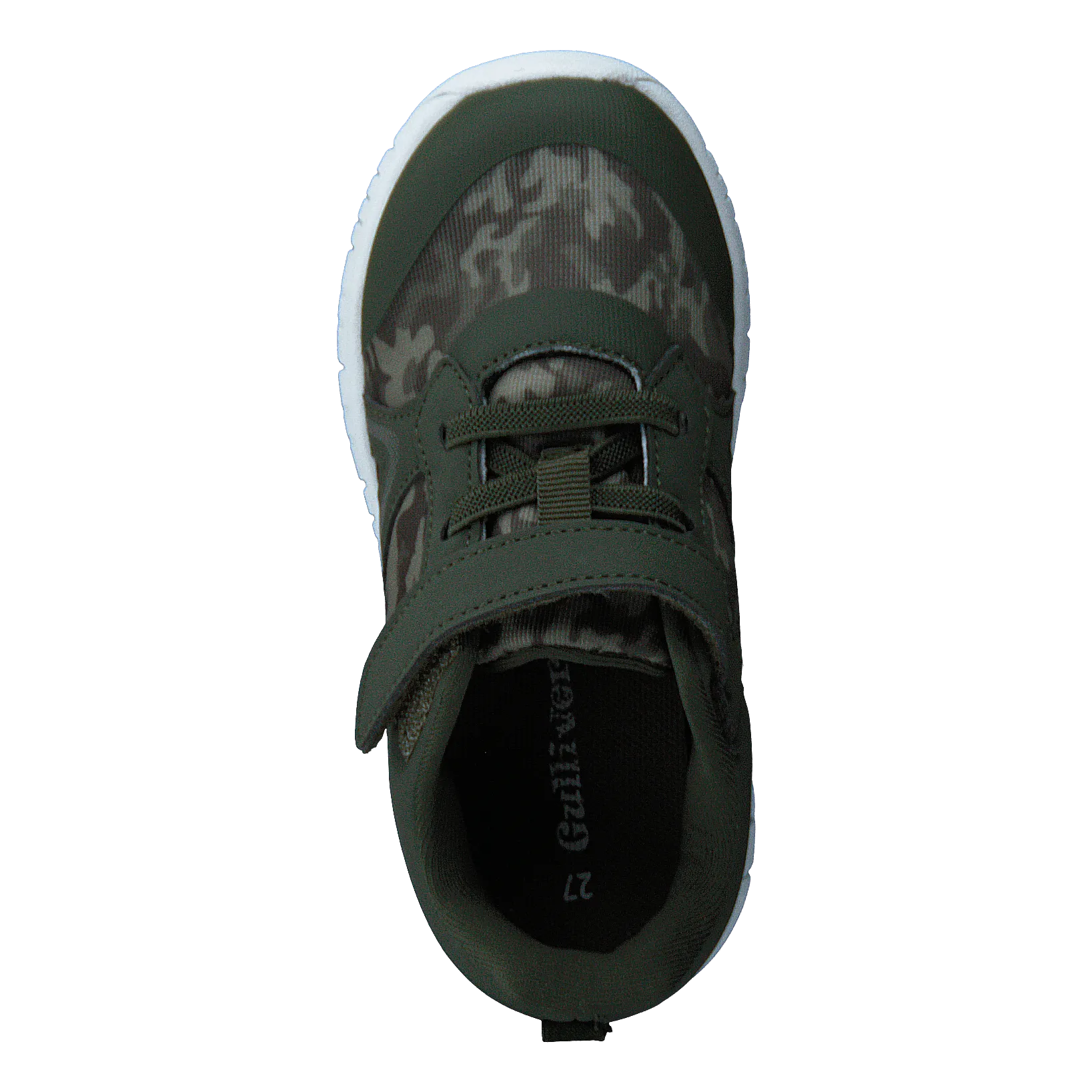 GULLIVER 4353089 GREEN/MULTI
