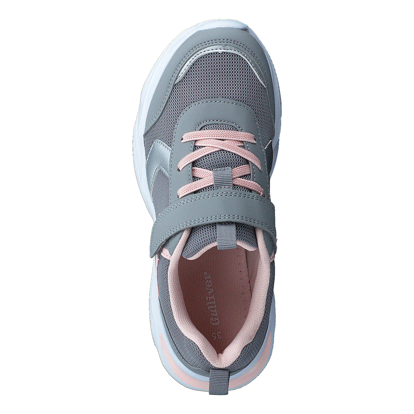 GULLIVER 4353090 GREY