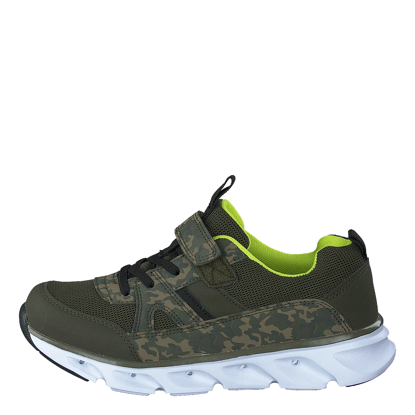 GULLIVER 4353097 GREEN/MULTI