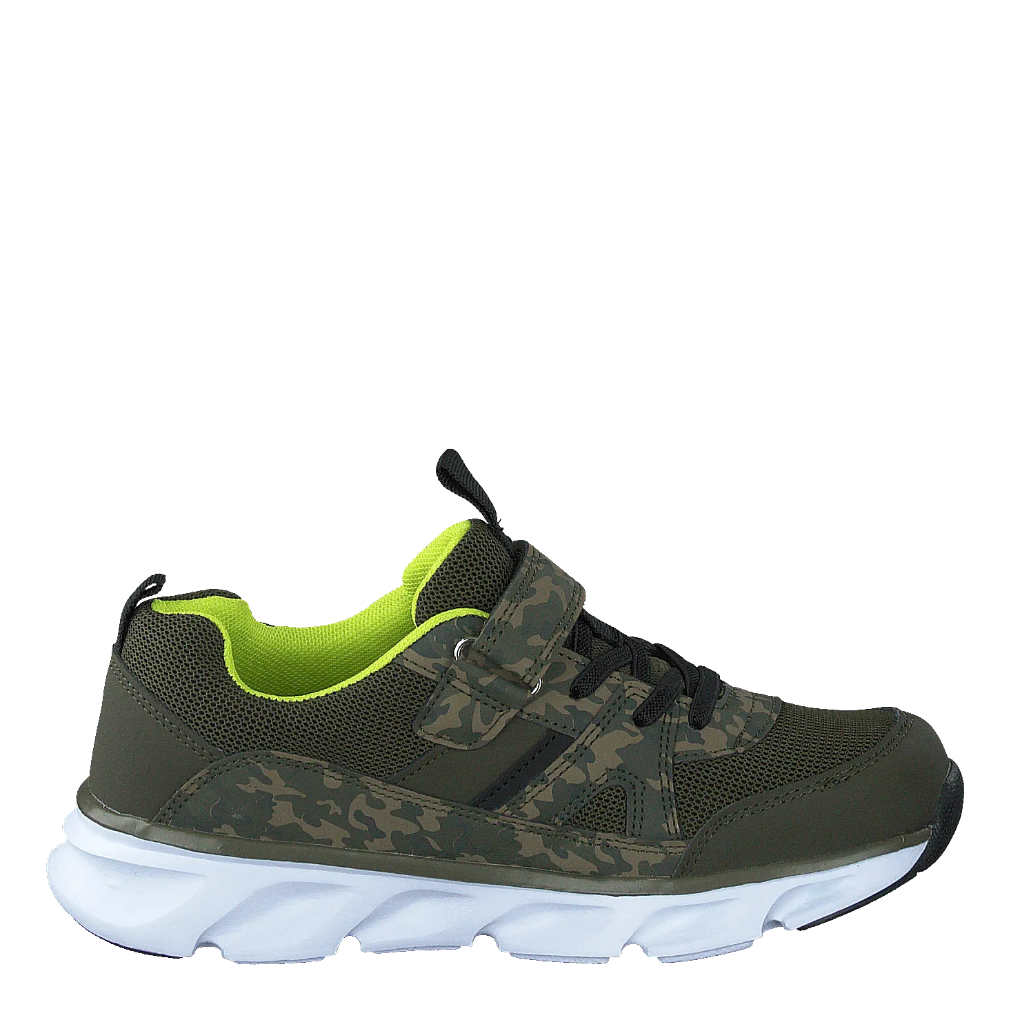 GULLIVER 4353097 GREEN/MULTI