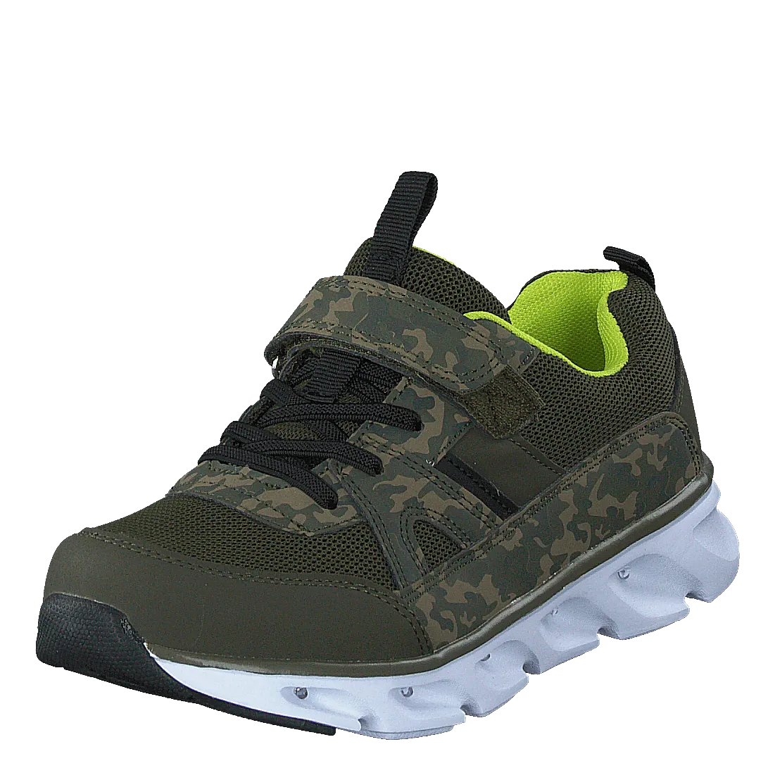 GULLIVER 4353097 GREEN/MULTI