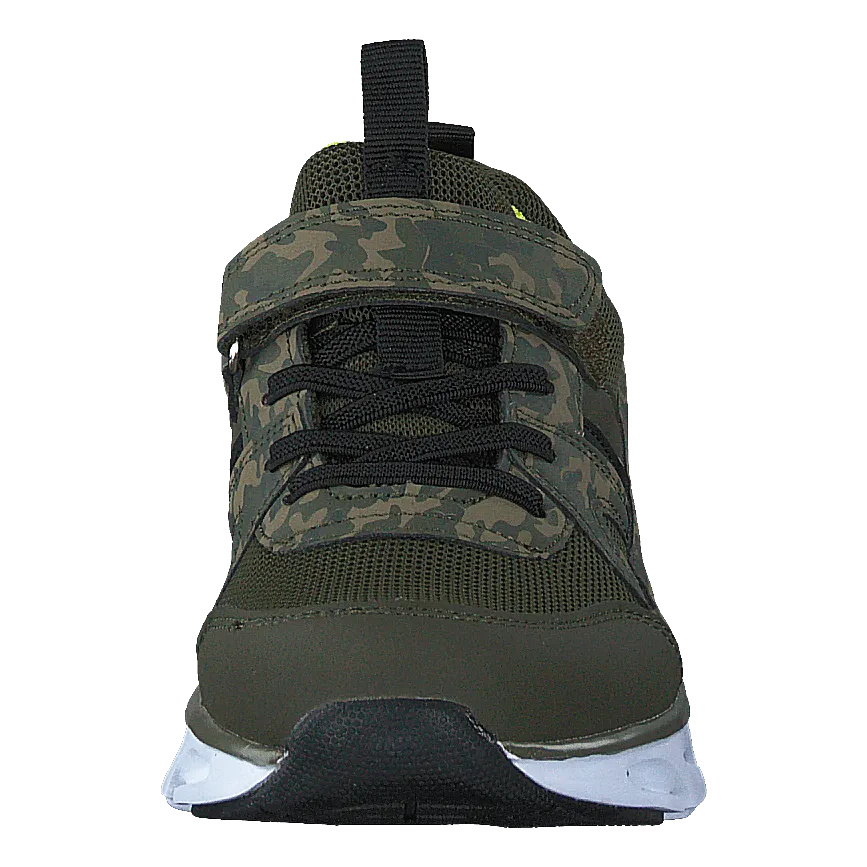GULLIVER 4353097 GREEN/MULTI
