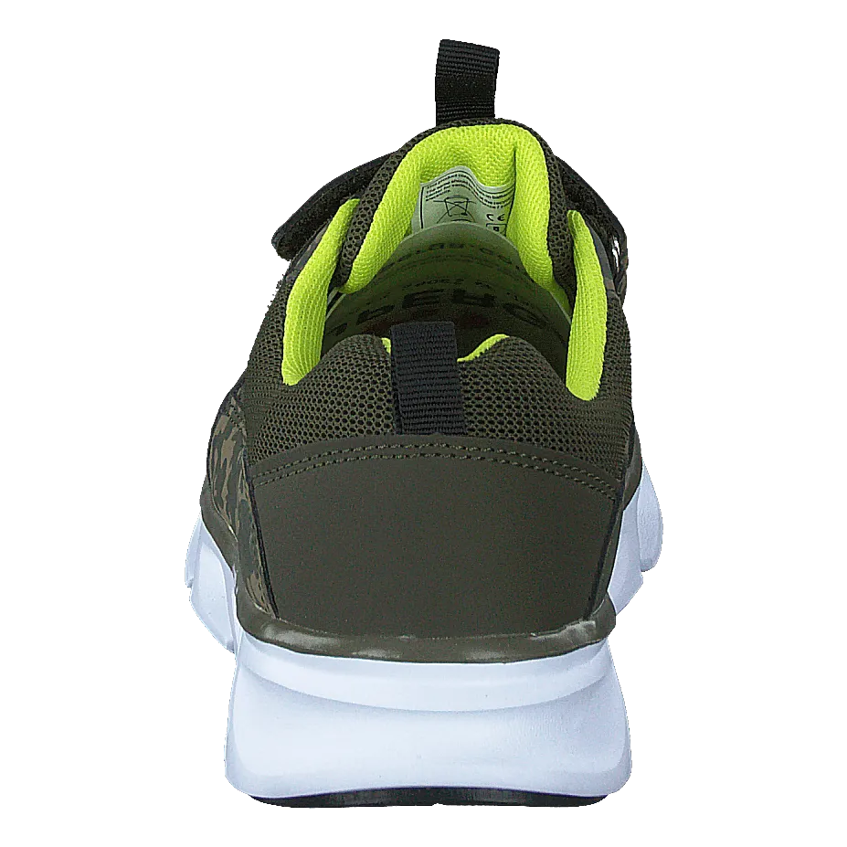 GULLIVER 4353097 GREEN/MULTI