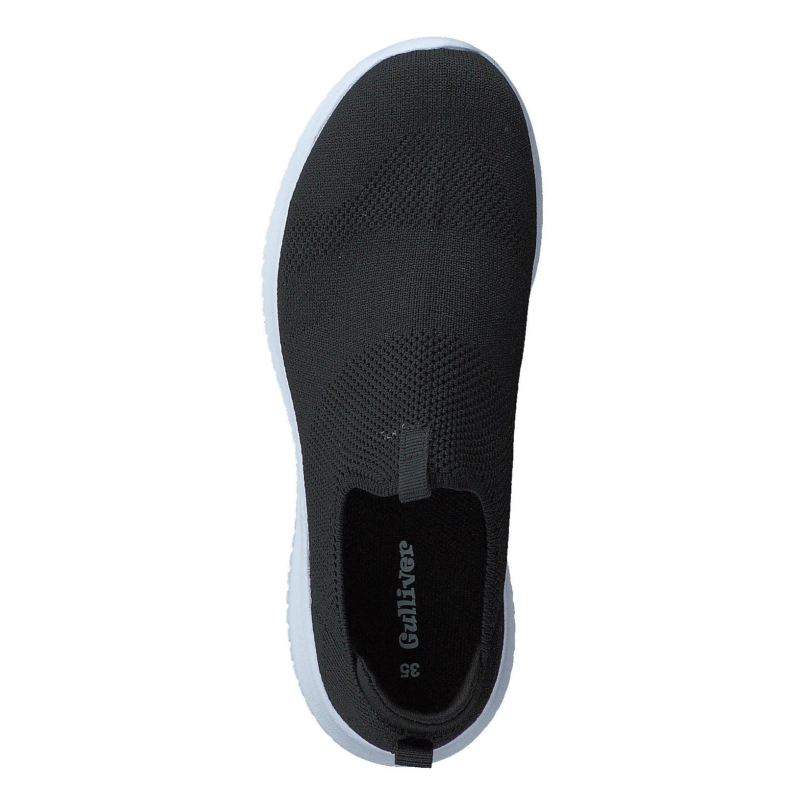 GULLIVER 4353113 BLACK