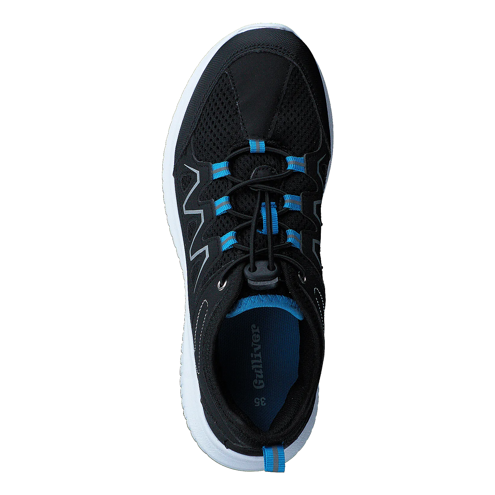 GULLIVER 4353114 BLACK