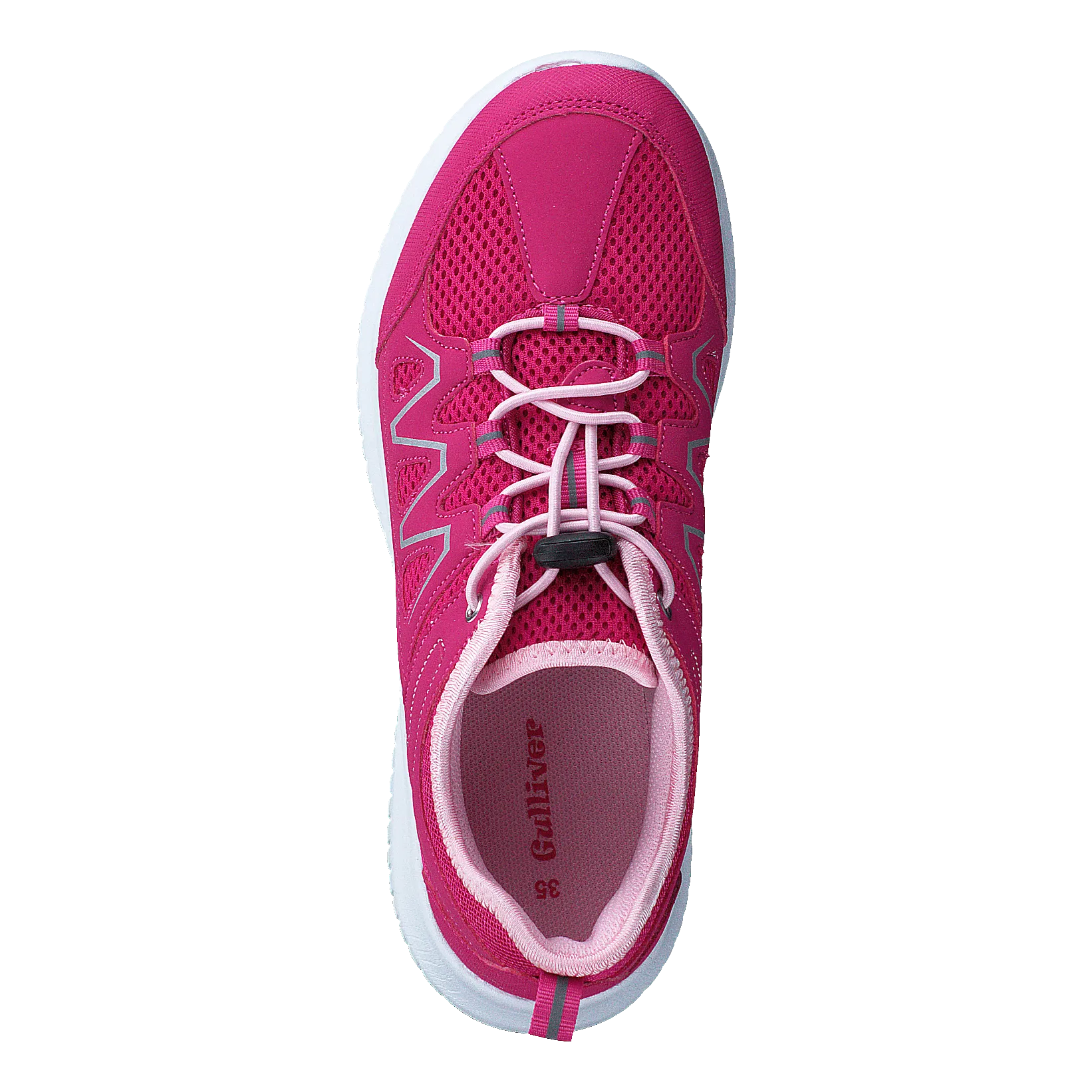 GULLIVER 4353114 FUCHSIA