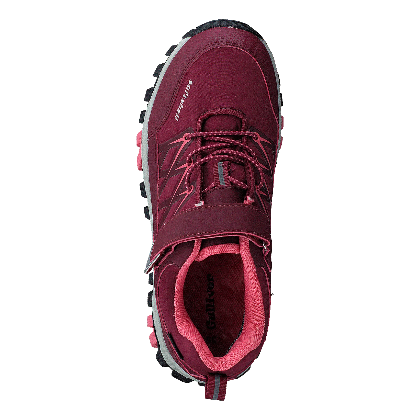 GULLIVER 4359528 BORDO