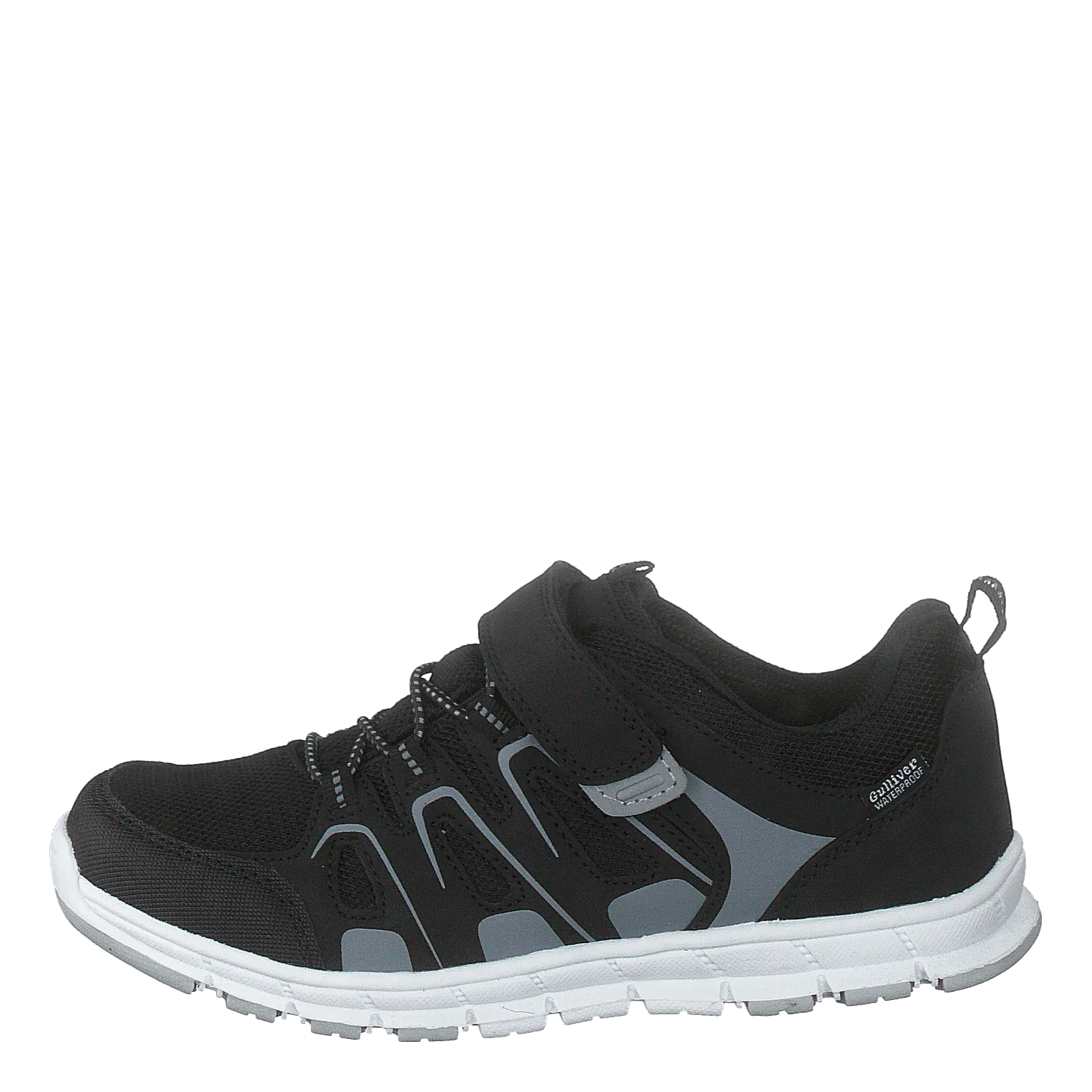 GULLIVER 4350107WATERPROOF BLACK