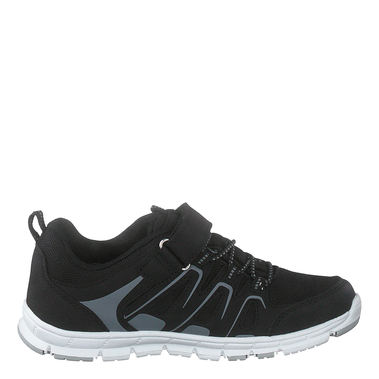 GULLIVER 4350107WATERPROOF BLACK