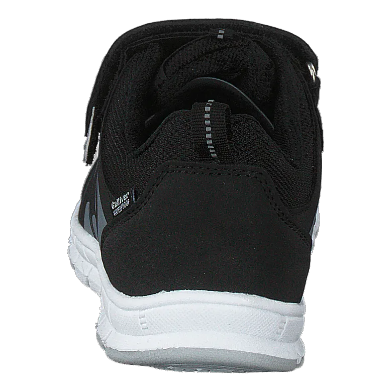 GULLIVER 4350107WATERPROOF BLACK
