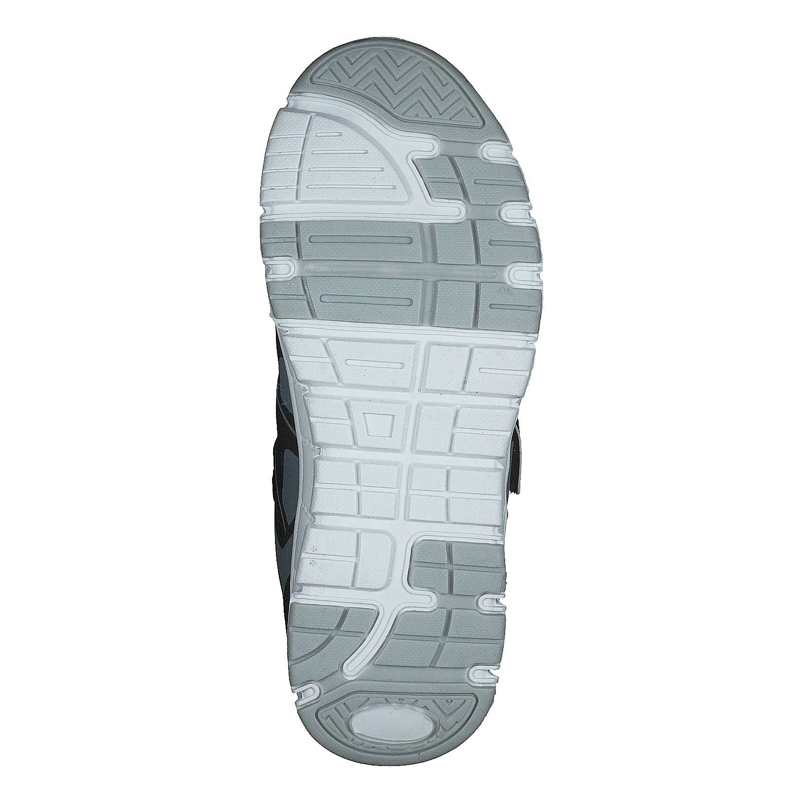 GULLIVER 4350107WATERPROOF BLACK