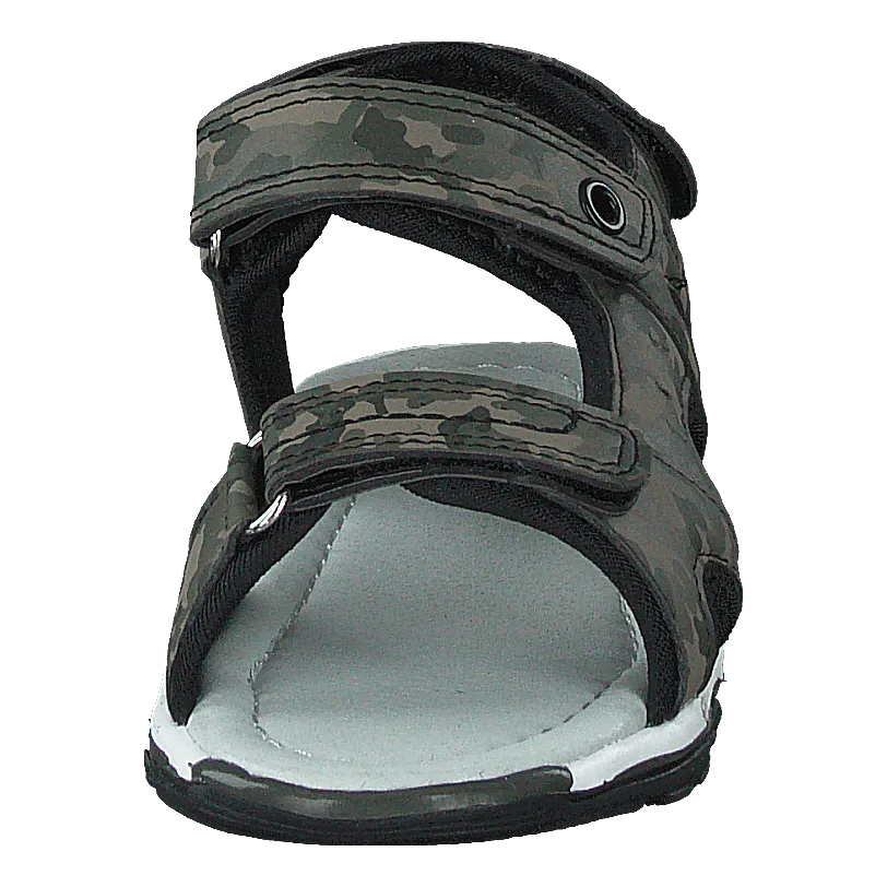 GULLIVER 4370701 KHAKI