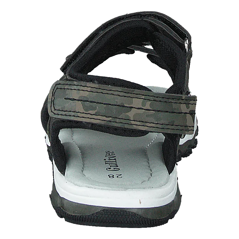 GULLIVER 4370701 KHAKI