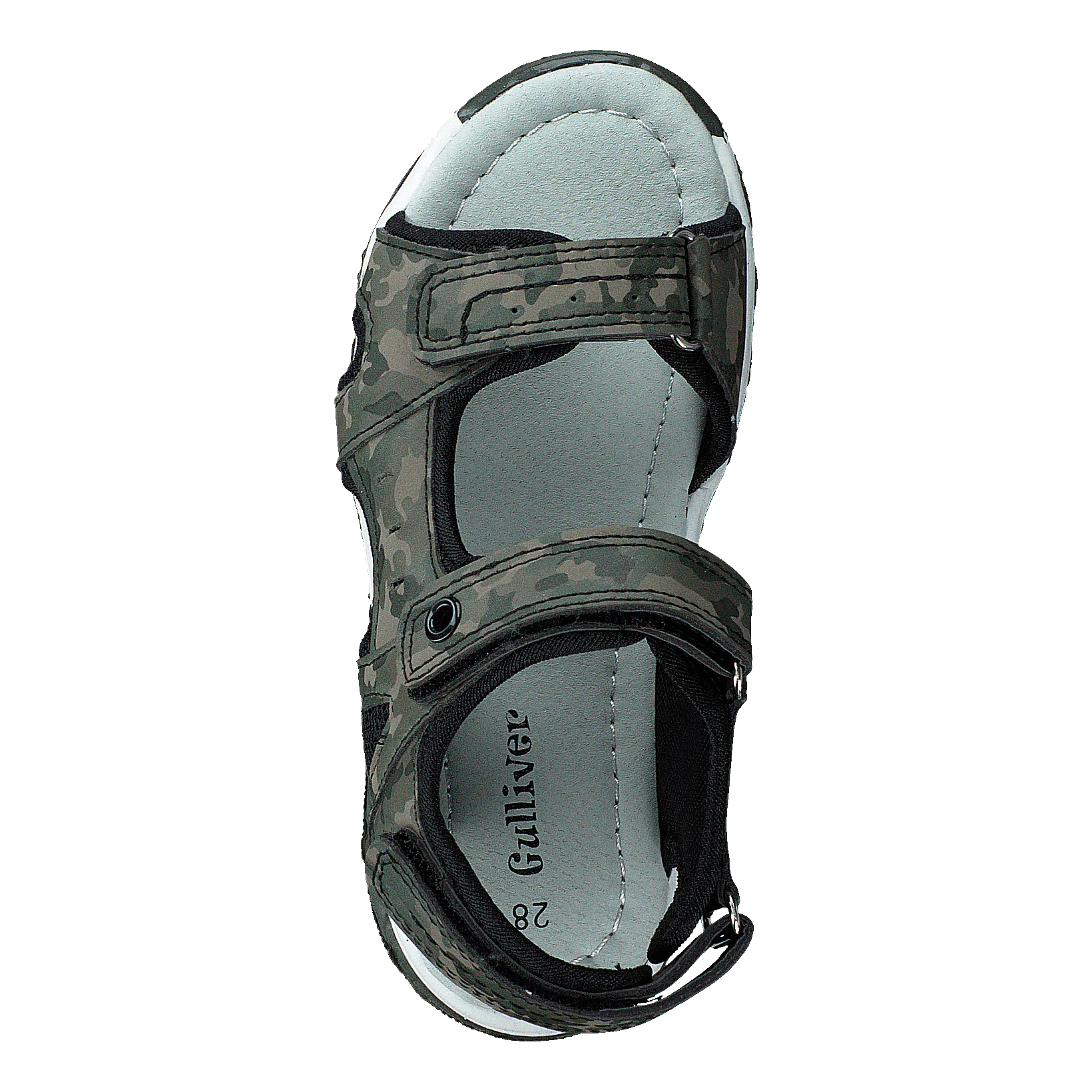 GULLIVER 4370701 KHAKI