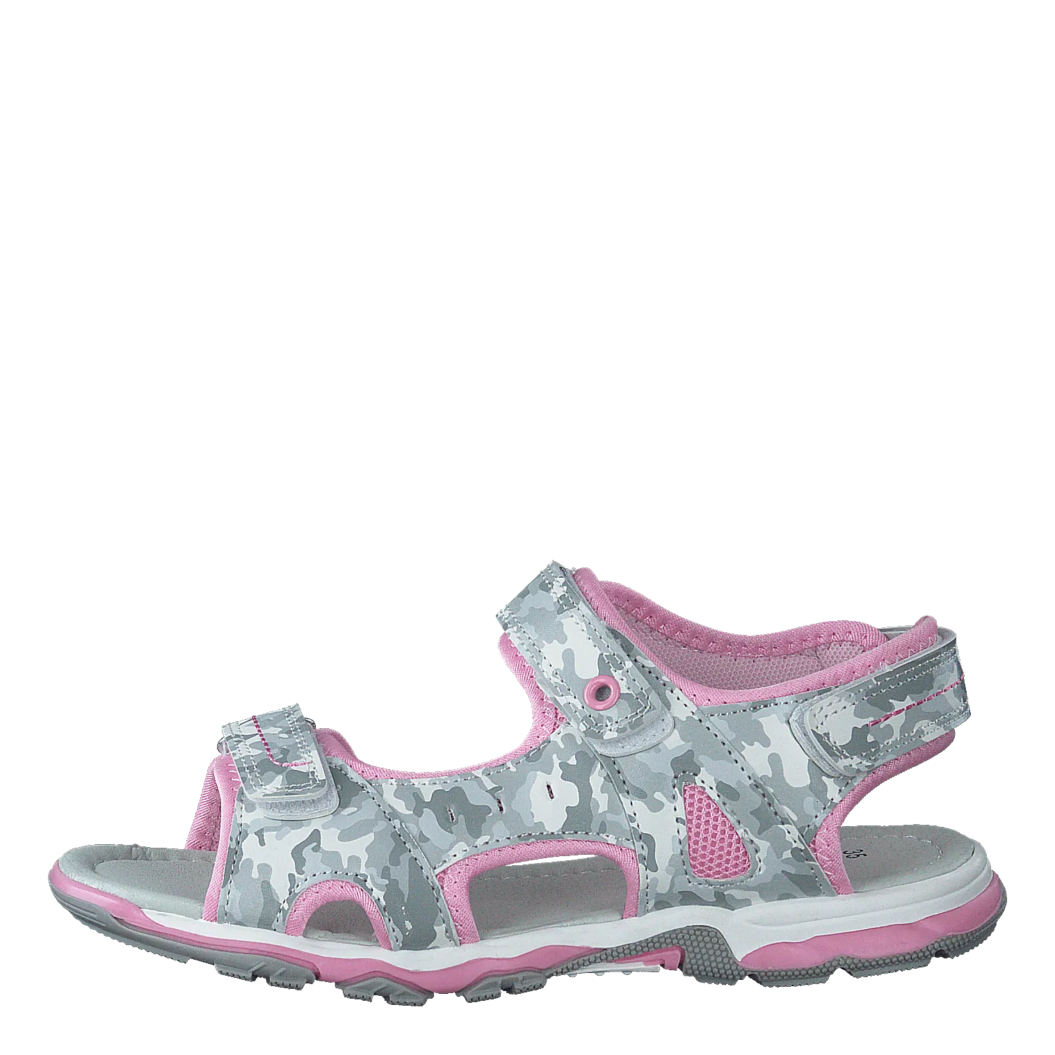GULLIVER 4370701 WHITE/GREY