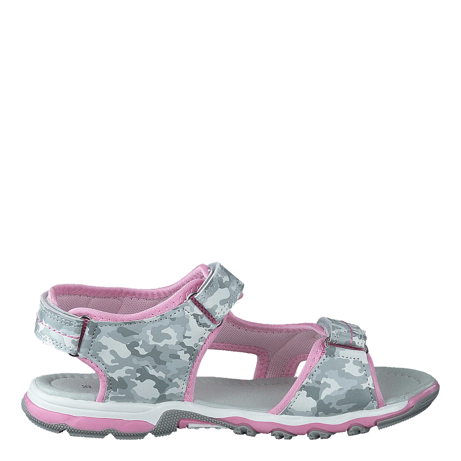 GULLIVER 4370701 WHITE/GREY