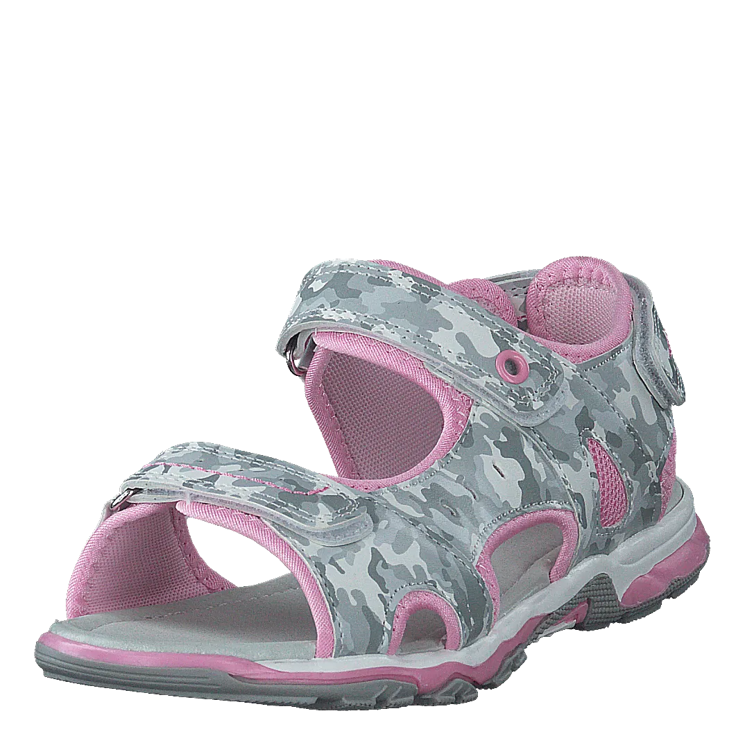 GULLIVER 4370701 WHITE/GREY