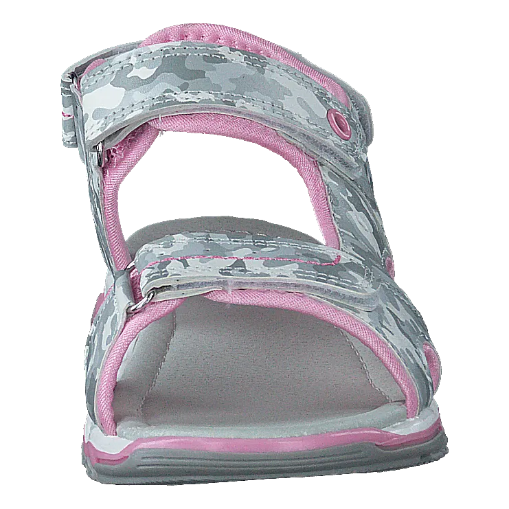 GULLIVER 4370701 WHITE/GREY