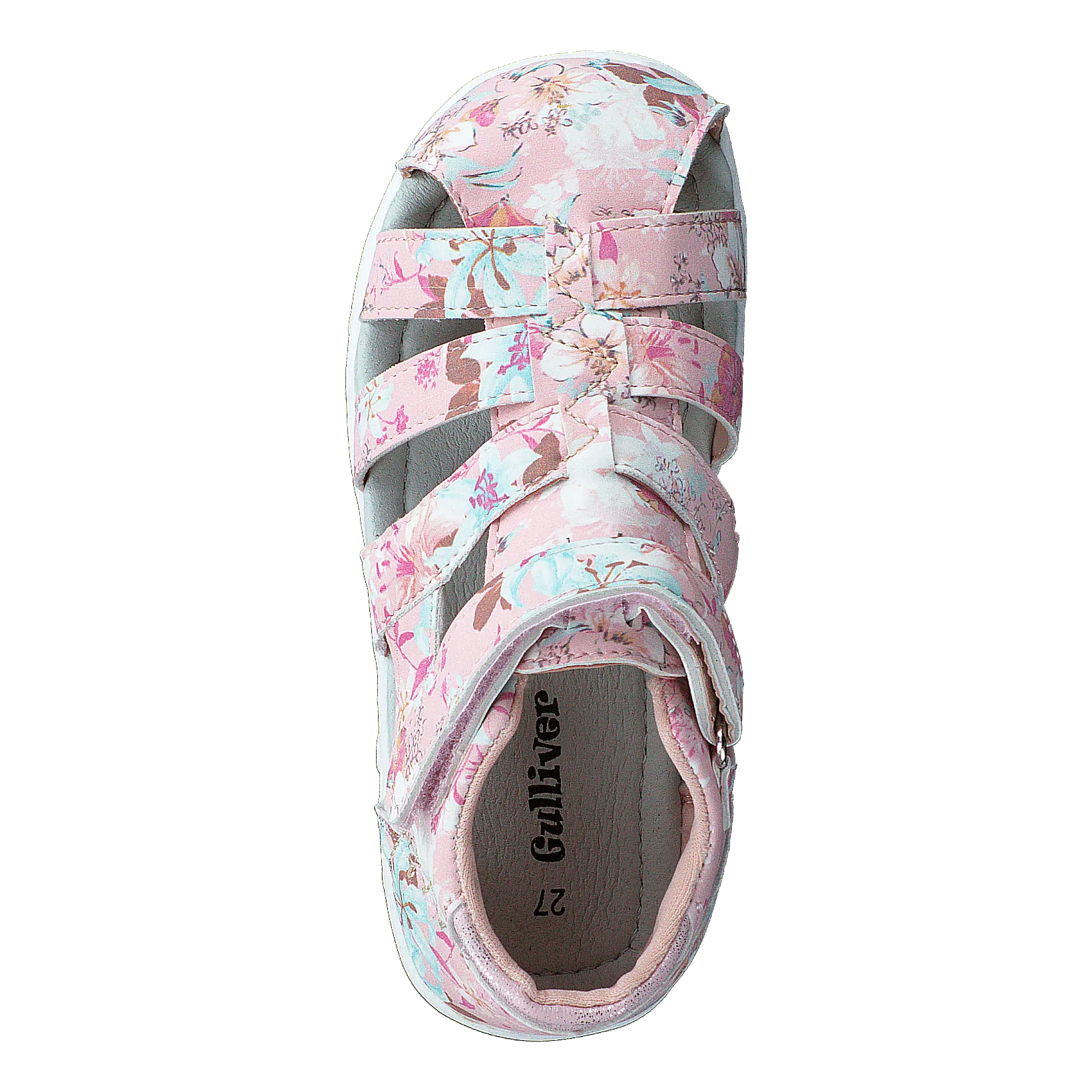 GULLIVER 4376171 PINK