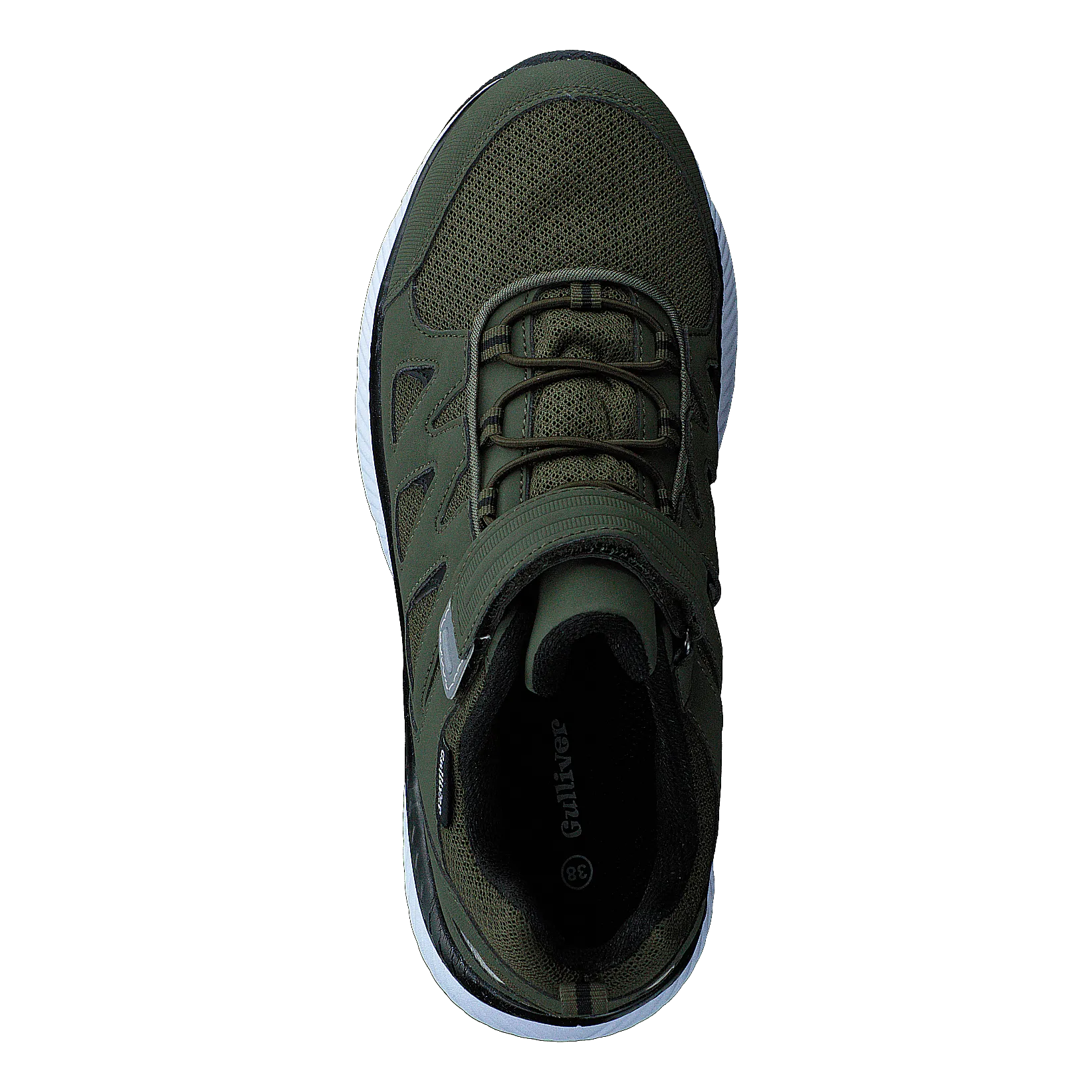 GULLIVER 4430121 GREEN