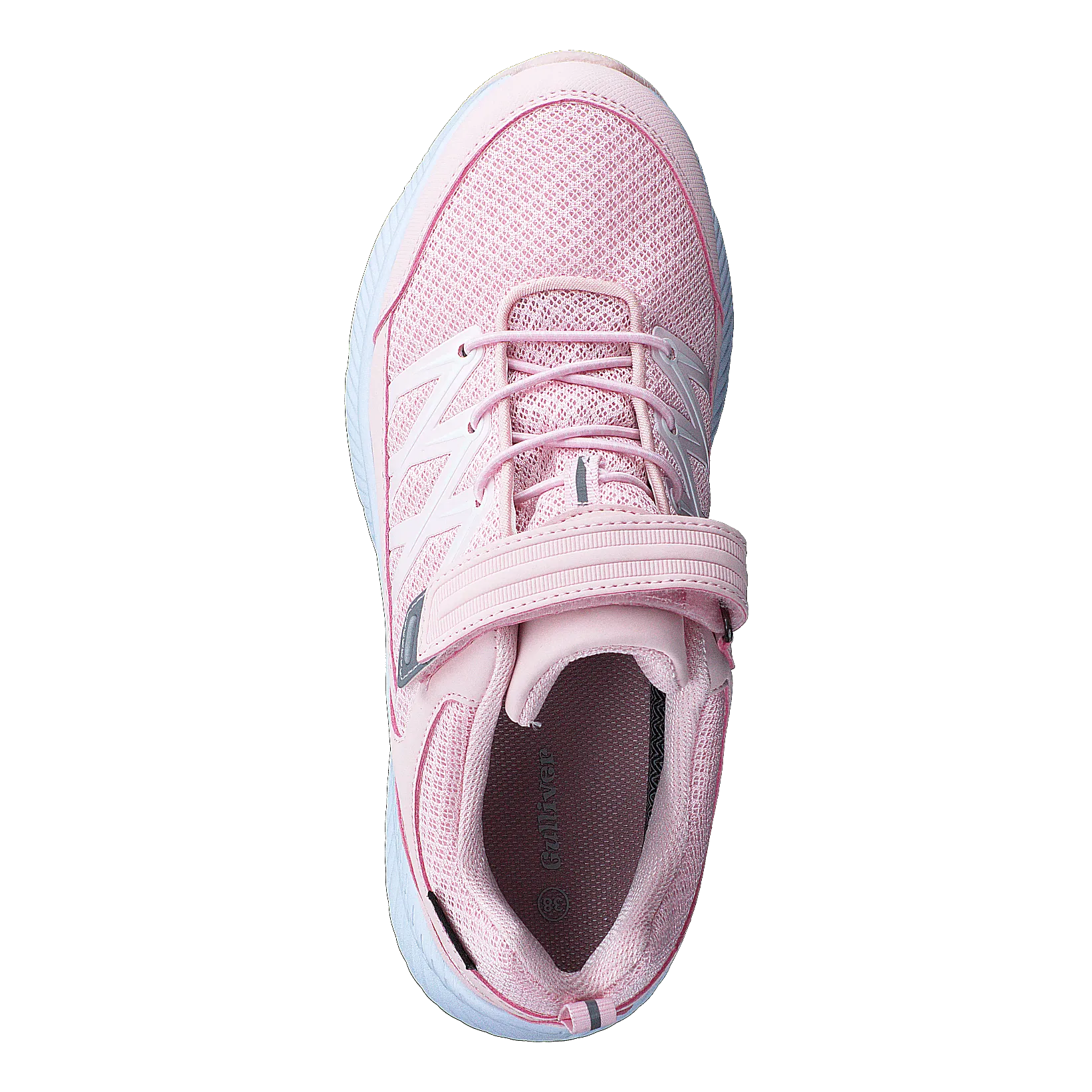GULLIVER 4430122 PINK