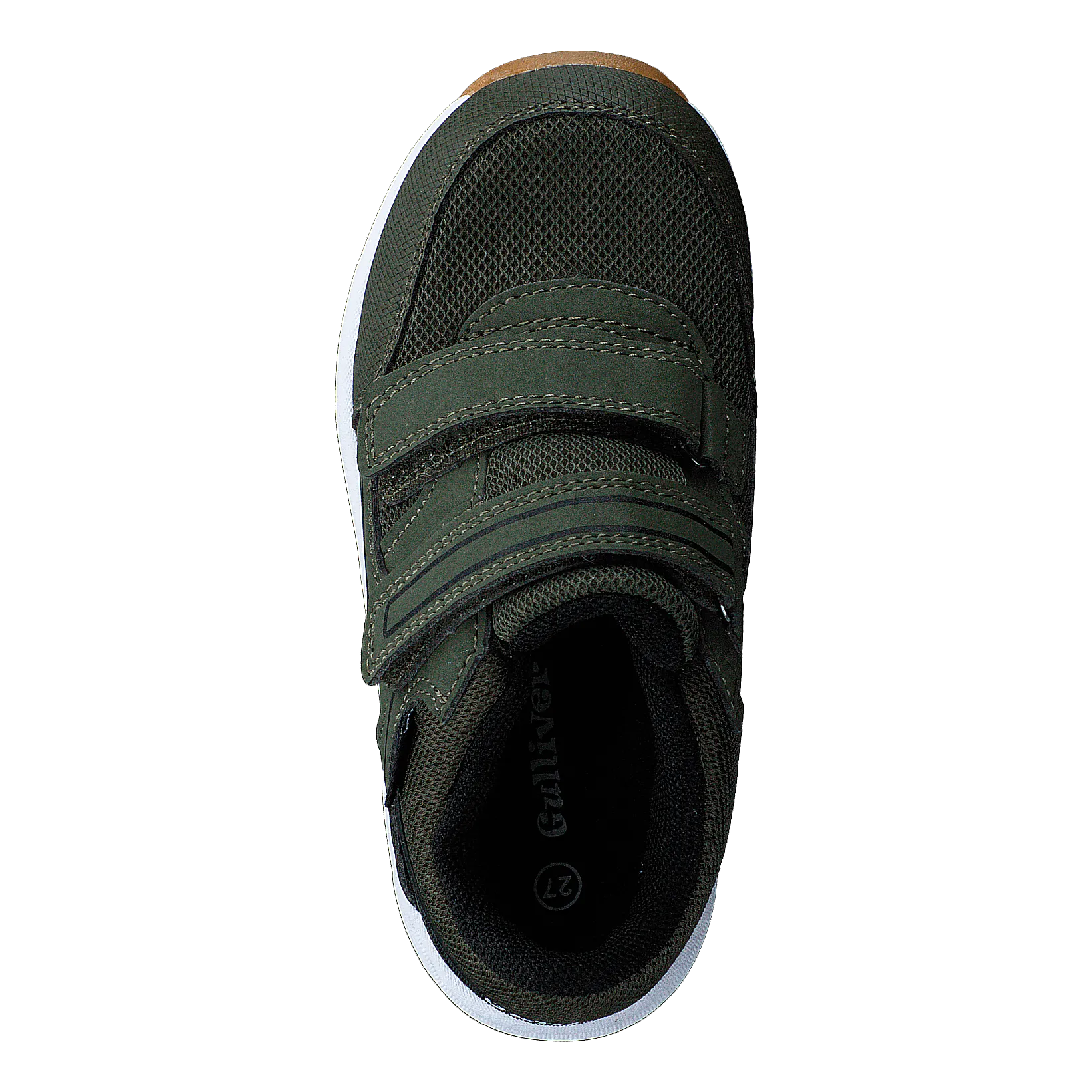 GULLIVER 4430124 GREEN