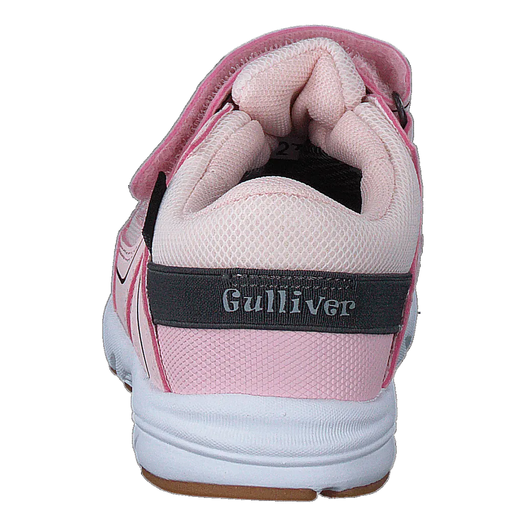 GULLIVER 4430124 PINK