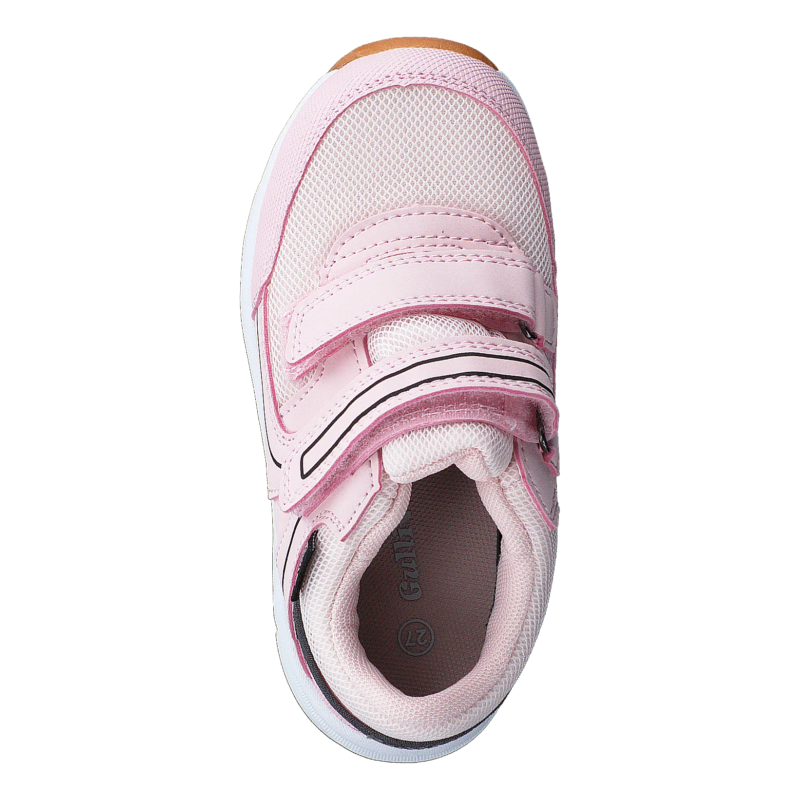 GULLIVER 4430124 PINK
