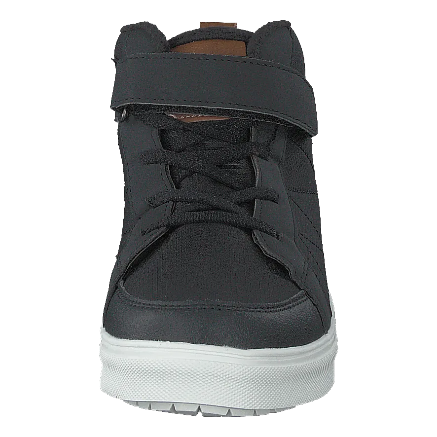 GULLIVER 4431818 BLACK