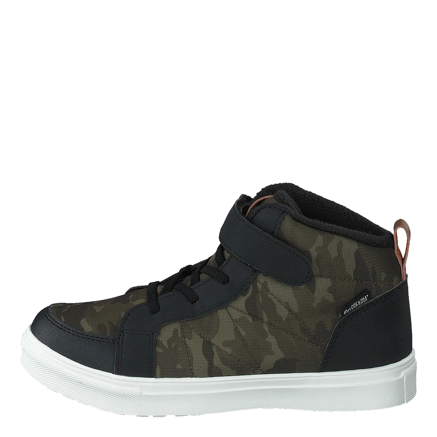 GULLIVER 4431818 BLACK/GREEN