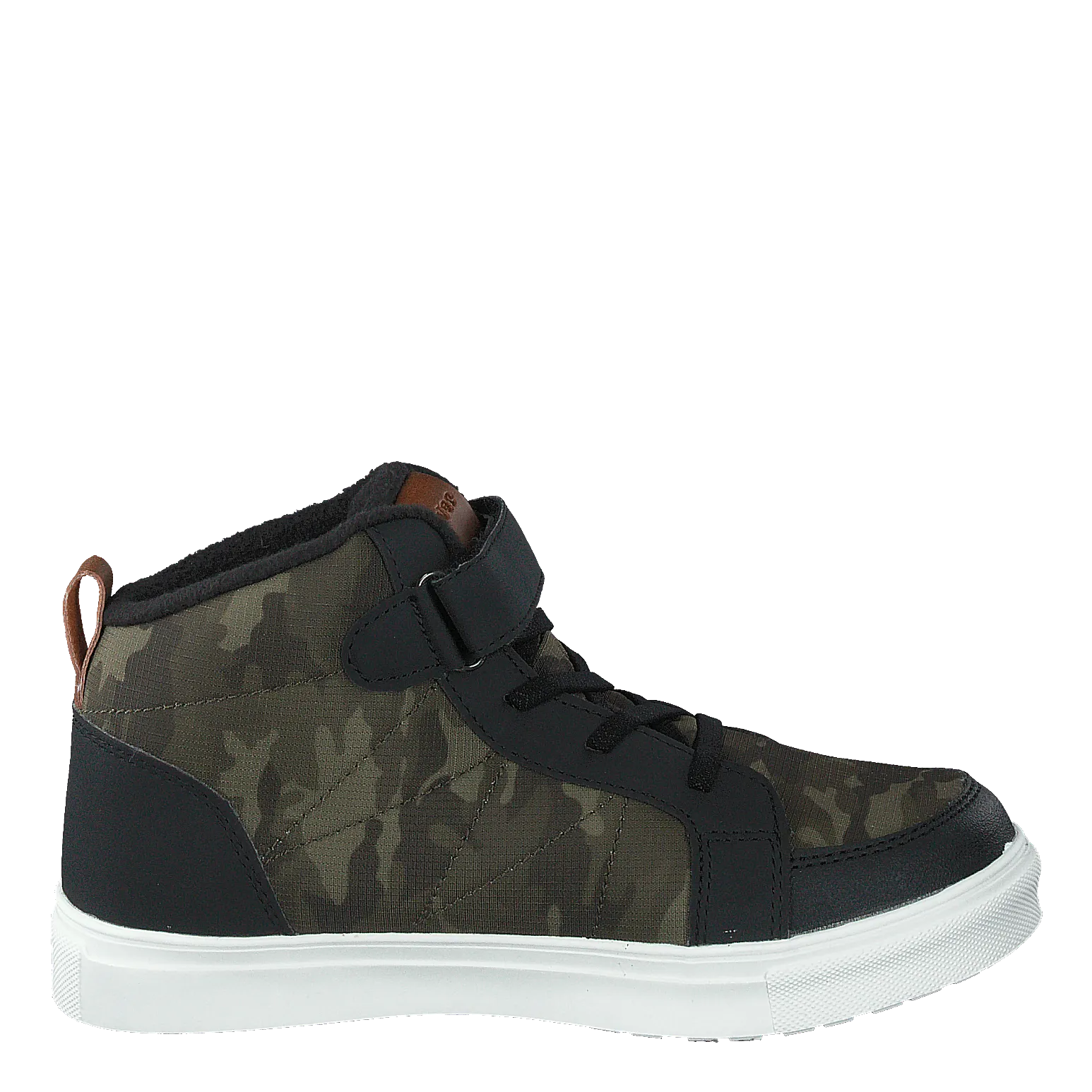 GULLIVER 4431818 BLACK/GREEN