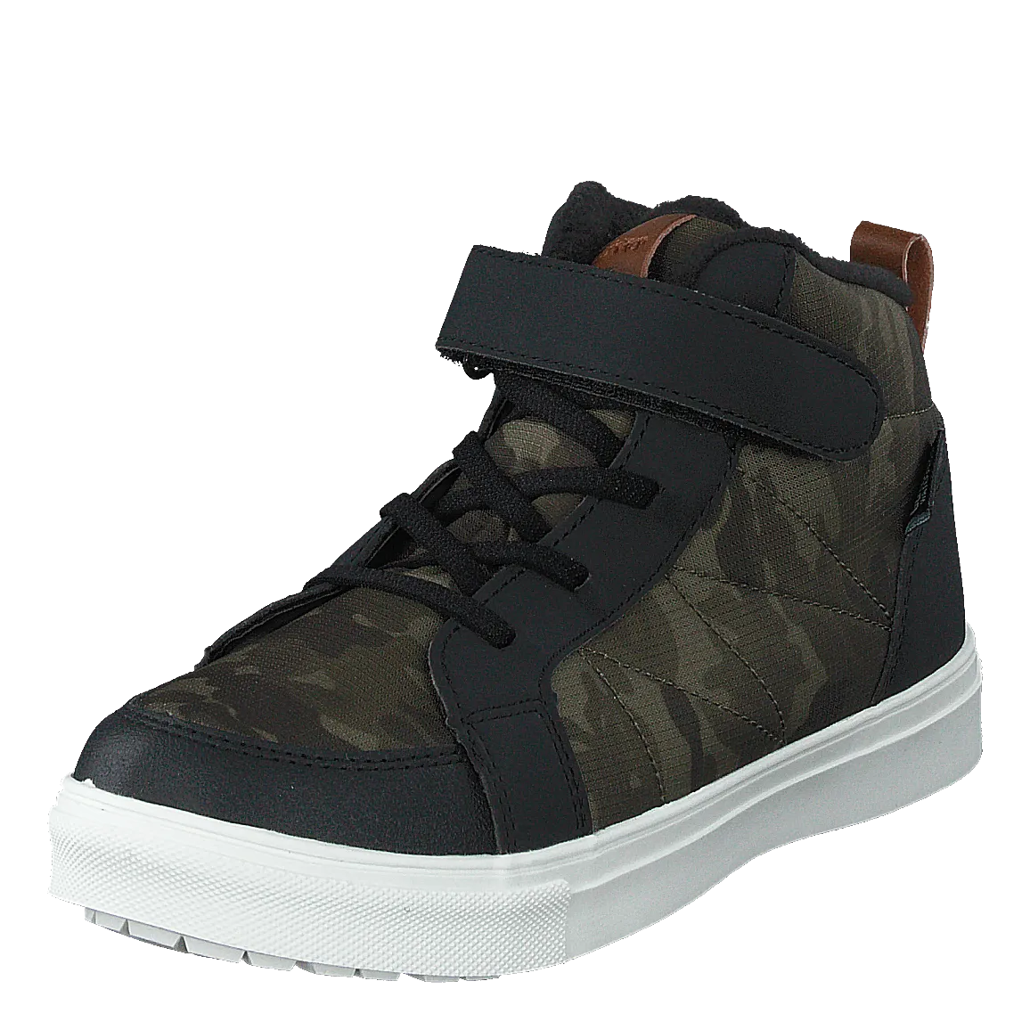 GULLIVER 4431818 BLACK/GREEN