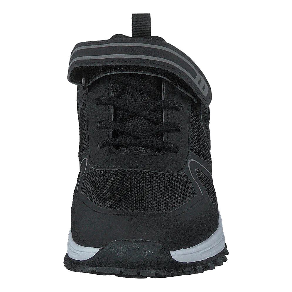 GULLIVER 4431857 BLACK