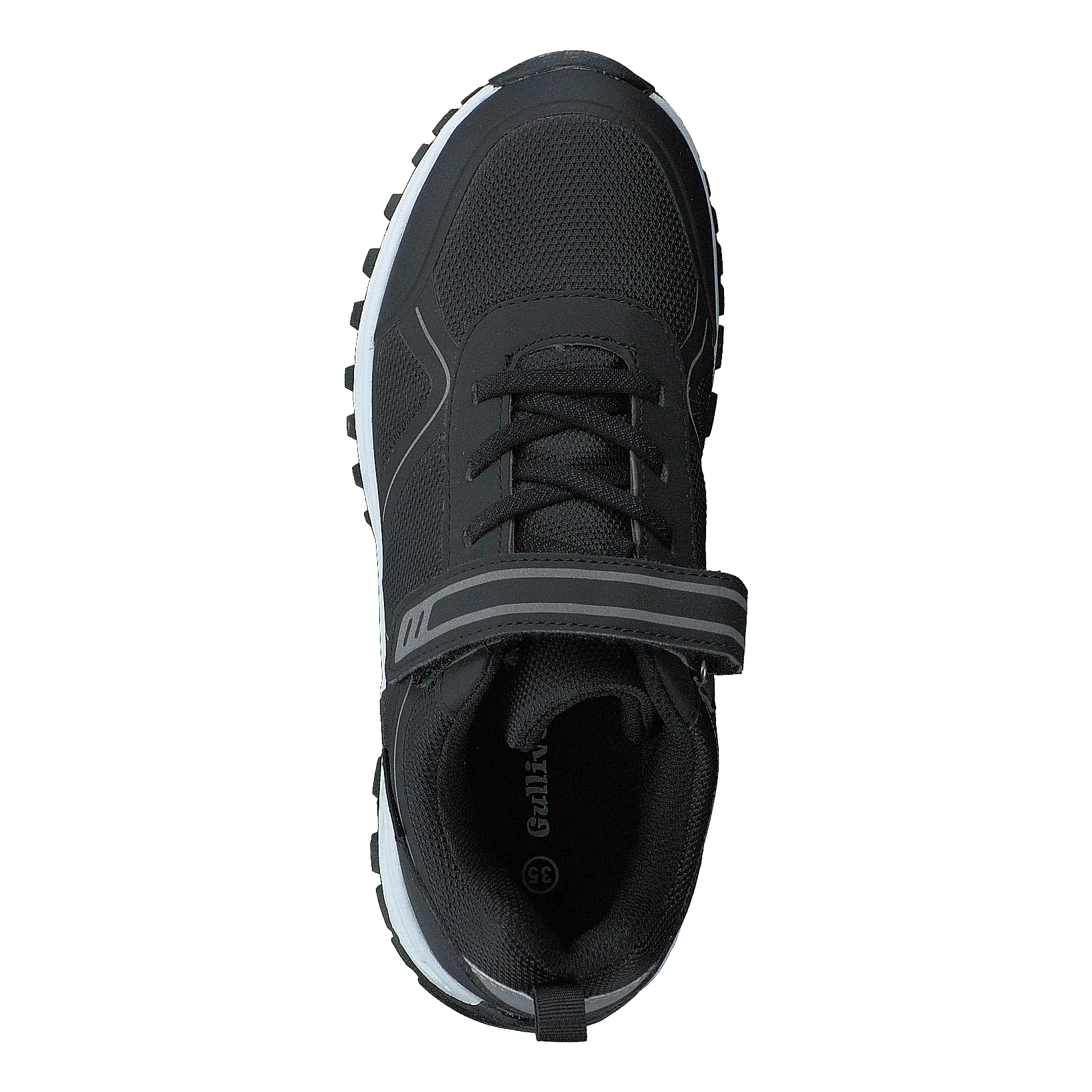 GULLIVER 4431857 BLACK