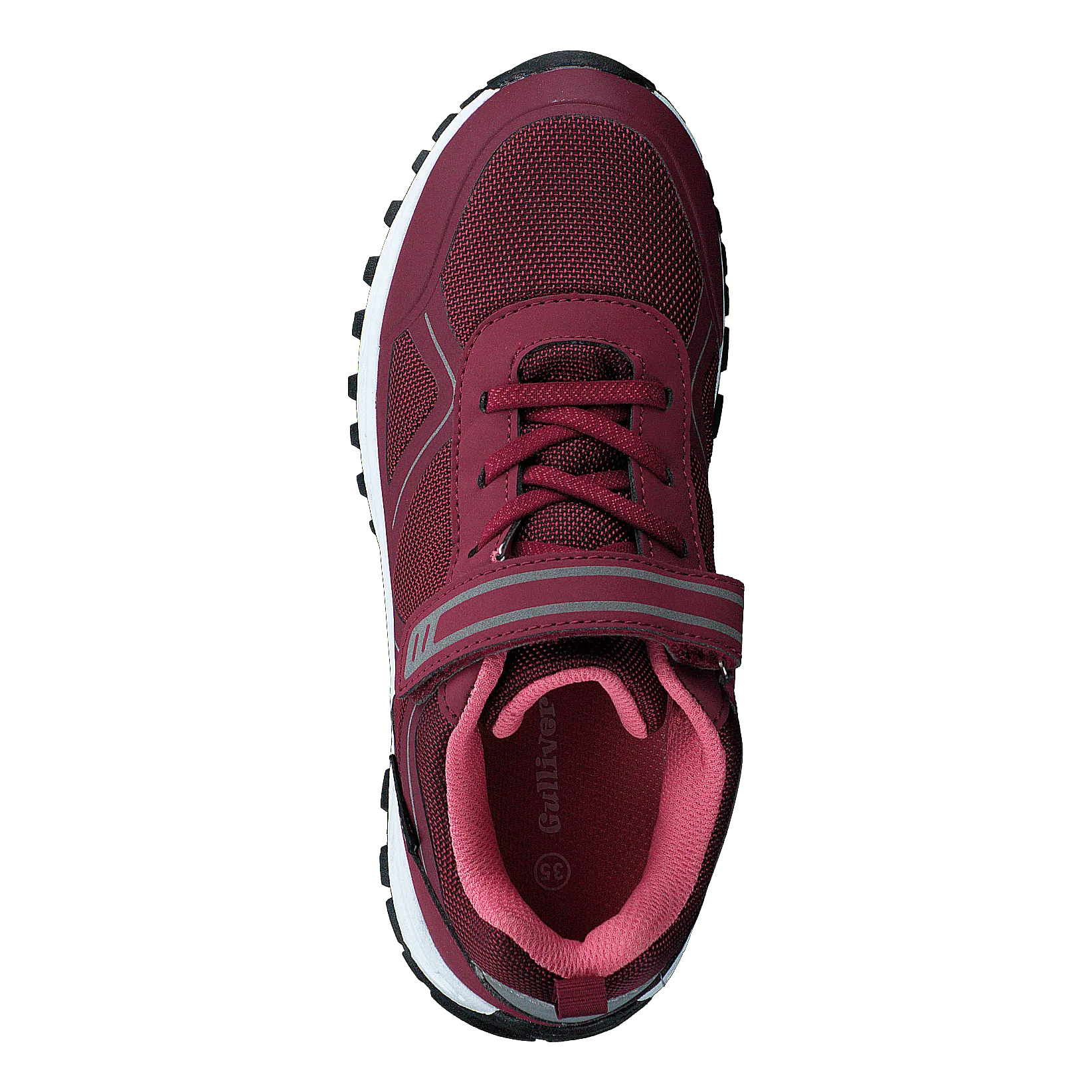 GULLIVER 4431857 BORDO