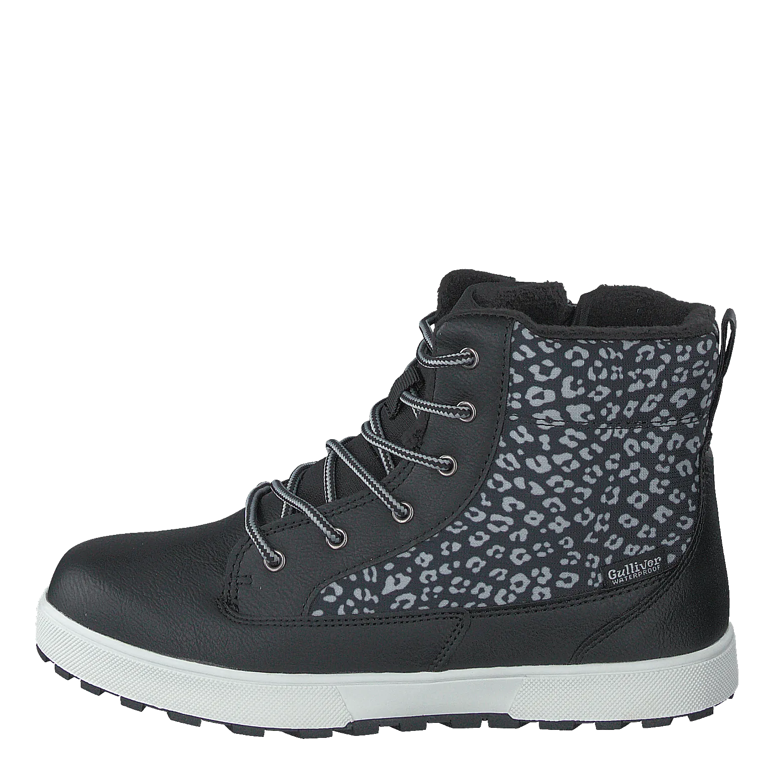 GULLIVER 4431861 BLACK/GREY