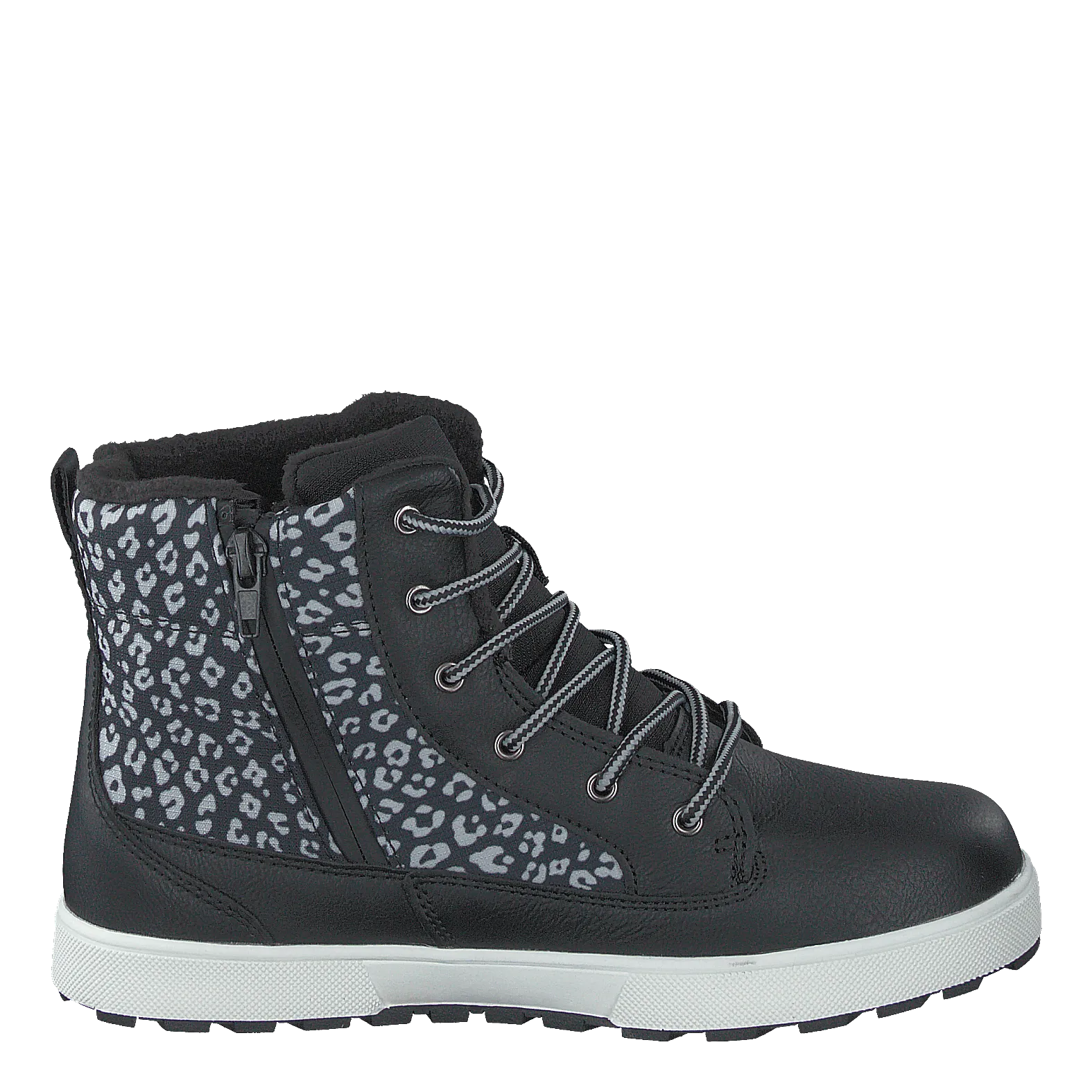 GULLIVER 4431861 BLACK/GREY