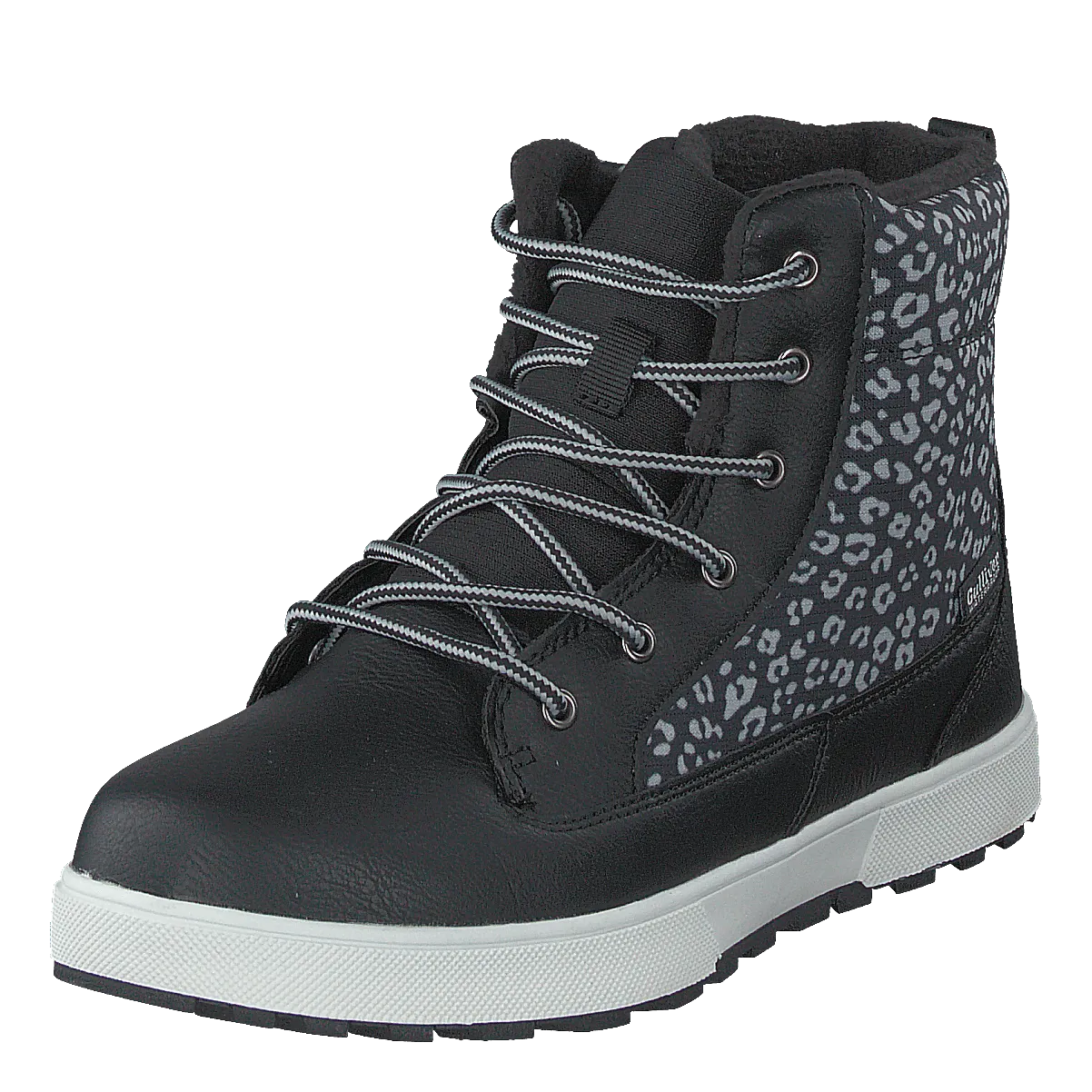 GULLIVER 4431861 BLACK/GREY