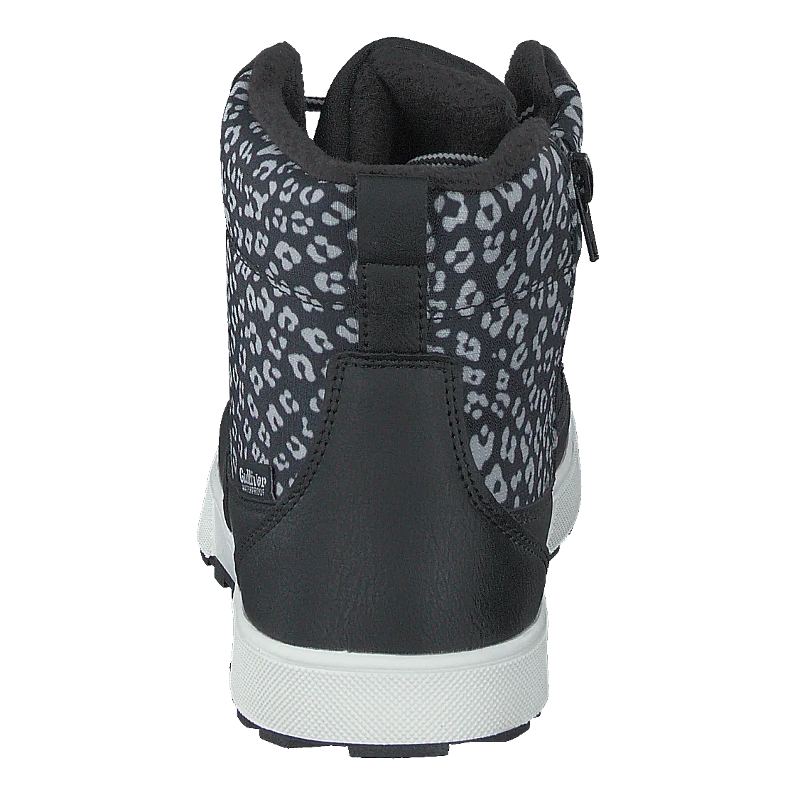 GULLIVER 4431861 BLACK/GREY