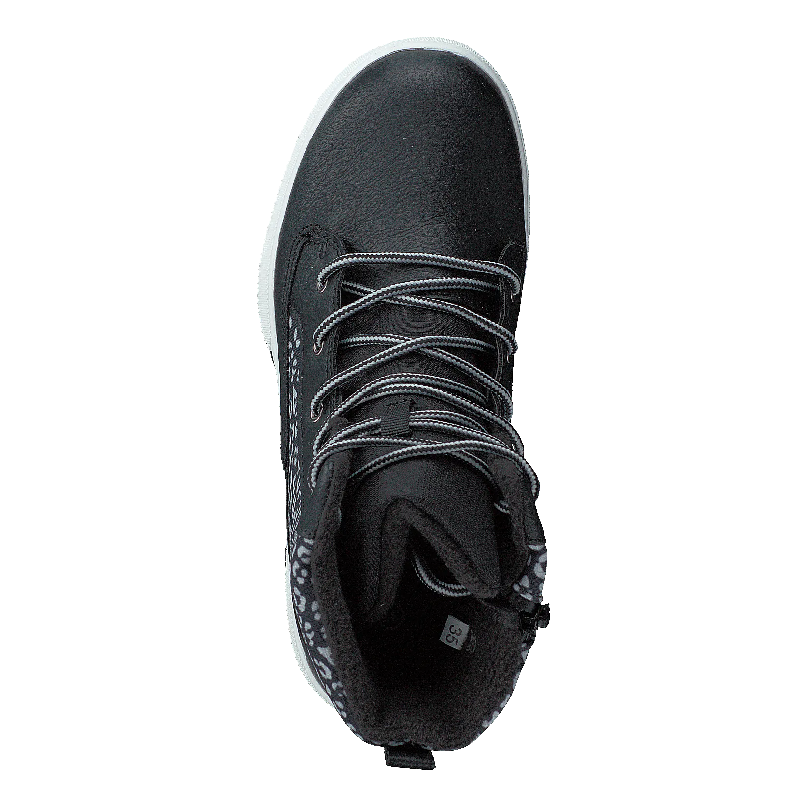 GULLIVER 4431861 BLACK/GREY